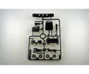 UK-E Parts: 47443 TAMIYA