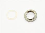 UK-Servosaver adjust nut SERPENT RACING