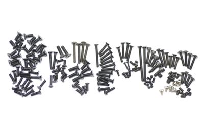 UK-Screwset 811-E (178) SERPENT RACING