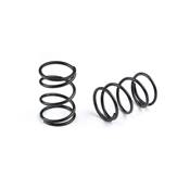 UK-Spring Fr/Rr hard 811GT 39.5 lbs (2) SERPENT RACING