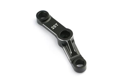 UK-Servo lever throttle alu 25T SRX8 SERPENT RACING