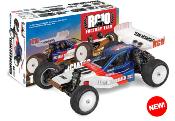 UK-PRE-ORDER : RC10 4WD FACTORY TEAM RACE KIT (car only) TEAM ASSOCIATED