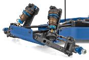 UK-PRE ORDER - RC10 Factory Team Blue Edition Kit  TEAM ASSOCIATED
