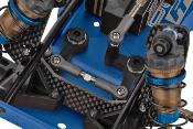 UK-PRE ORDER - RC10 Factory Team Blue Edition Kit  TEAM ASSOCIATED