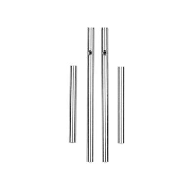 UK-Nose and Wing Tubes RC10 TEAM-ASSOCIATED