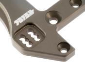 UK-Kyosho MP10 Front MS Shock Stay HARD 7075.IT