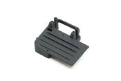 UK-Radio plate Lower for Kit SPC MB8 R ECO 7075.IT