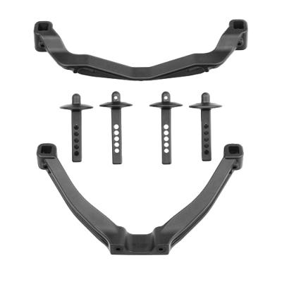 UK-Set support de carrosserie SC7 TEAM-ASSOCIATED