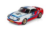 UK-Kit RC10DS Rally Dual sport (voiture seule) TEAM ASSOCIATED