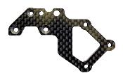 UK-RC8B3.2 Transponder Mount/Switch Mount TEAM-ASSOCIATED