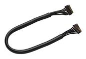UK-SENSORWIRE FOR BRUSHLESS - HIGH FLEX - 150 MM LRP