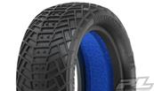 UK- Positron 2.2 4 Wheel Drive MC Clay Tires PROLINE
