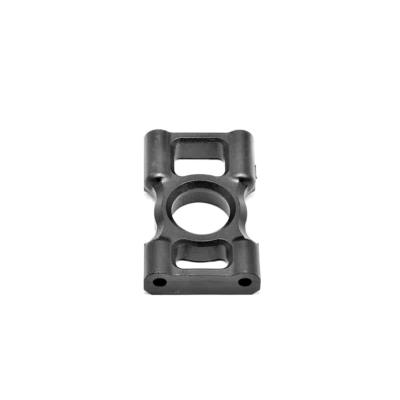 UK-HYPER EXTREME VTE2 1/7 CENTRE SPOOL MOUNT PLASTIC +5 HOBAO RACING
