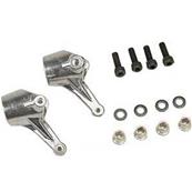 UK-Hyper 7 Aluminium Steering Knuckle HOBAO RACING