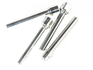 UK-Hyper 8 Centre Diff Mount Post HOBAO RACING