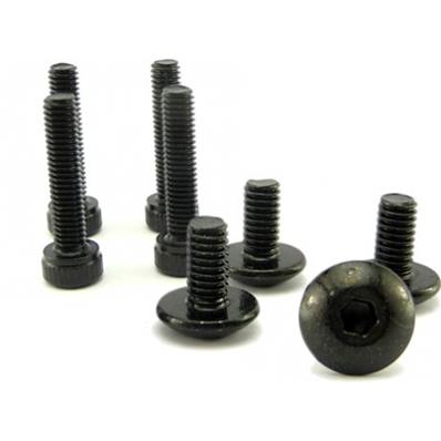 UK-Hyper 8 Engine Mount Screws HOBAO RACING