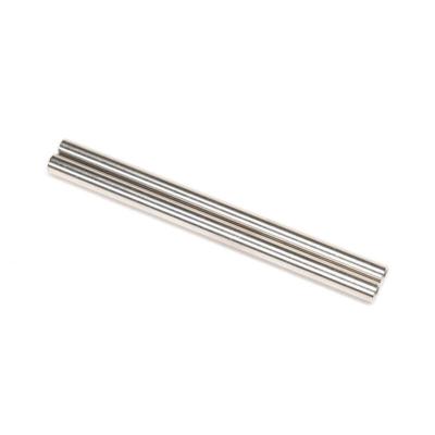 UK-Hinge Pins, 4 x 68mm, Elec Nickel (2): 8X, 8XE 2.0 LOSI