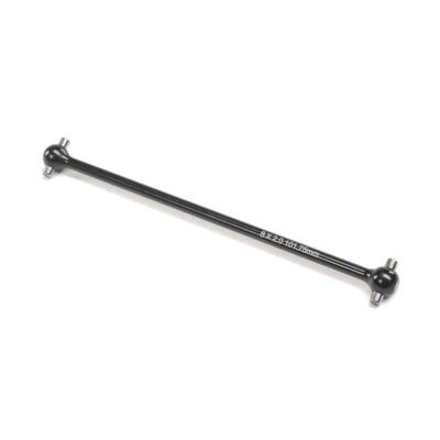 UK-Rear Center Dogbone: 8X, 8XE 2.0 LOSI