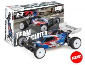 UK-Pre order - Buggy RC10B7.1 TEAM KIT - Carpet (car only) TEAM ASSOCIATED