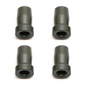 UK-Shock cap bushing TEAM-ASSOCIATED