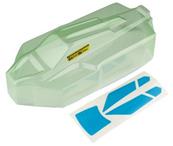UK-B64 Lightweight Body, clear TEAM-ASSOCIATED
