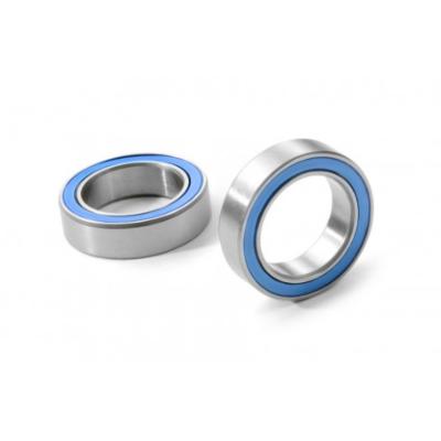 UK-Ball-Bearing 10x15x4 Rubber Sealed - Grease (2) X-RAY