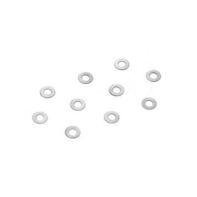 UK-Washer S 3x6x0.2 (10) X-RAY