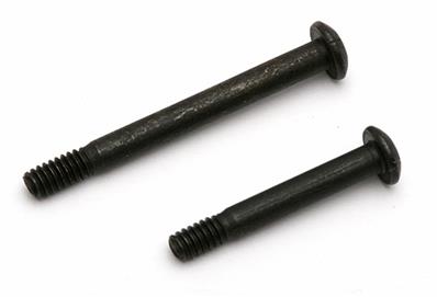 UK-Steering Bolts, left and right TEAM-ASSOCIATED