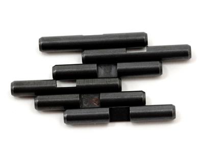 UK-Bevel Shaft(4x27mm/6pcs/BS107) KYOSHO