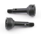 UK-Front CVA Axles TEAM-ASSOCIATED