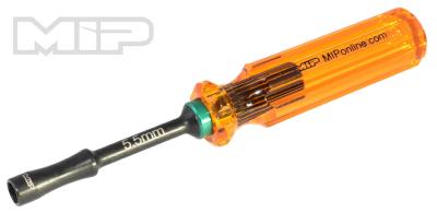 UK-5.5mm Nut Driver Wrench, Gen 2 MIP