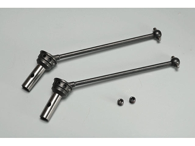 UK-F/ R UNIVERSAL JOINT SET MUGEN