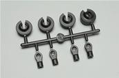 UK-DAMPER END MUGEN