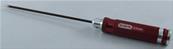 UK-FLAT HEAD SCREWDRIVER 3.0X150MM E.D.S