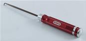 UK-EXHAUST SPRING / CASTER CLIP REMOVER WITH END CAP E.D.S