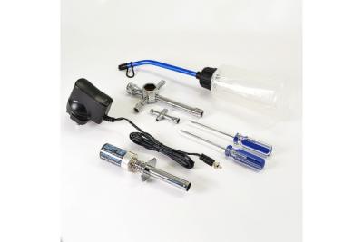 Kit de démarrage Nitro