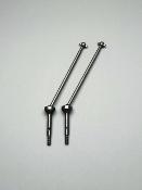 UK-Drive shafts 10T/T2/T3/GT FAN RC