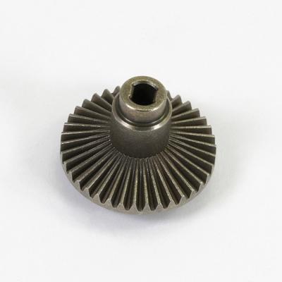 UK-Outback One-piece Metal Drive Spool Gear (38T) FTX