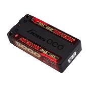 UK-Lipo REDLINE 2.0 Shorty 2S HV 7.6V 140C 5000 mAh GENS ACE