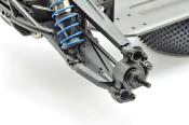 UK-HYPER TT2.0 PRO ELECTRIC TRUCK ARR 80% HOBAO RACING