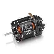 UK-NEW moteur Xerun V10 Brushless G5 13.5T "Tourque" Sensored pour 1:10 HOBBYWING