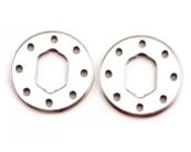 UK-Brake Disk (2pcs) KYOSHO