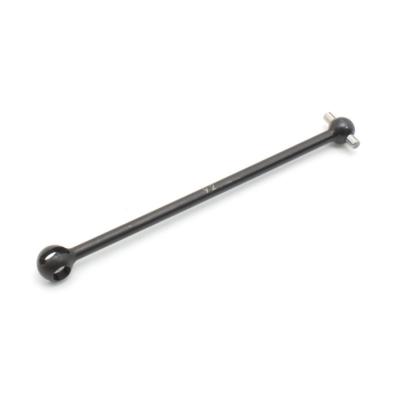 UK-HD Swing shaft for cap universal (1) 93mm MP11 KYOSHO
