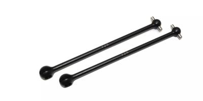 UK-Inferno MP11 Cap Universal Shaft CVD HD 93mm (2) KYOSHO