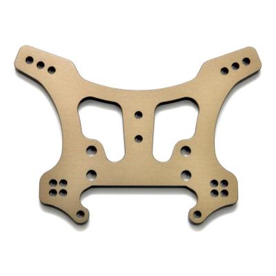 UK-HYPER SST REAR SHOCK TOWER HOBAO RACING