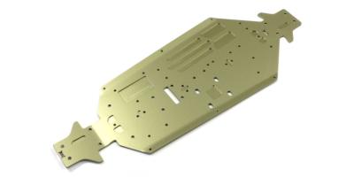 UK-Main Chassis Kyosho Inferno MP9e Evo KYOSHO