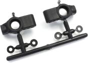 UK-Rear Hub Carrier (Offset 0/Lazer ZX-5RS) KYOSHO