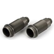 UK-Rear Shock Body/Bodies(2) 15mm x 50.5mm: 8ight-T & 2.0 Truggy LOSI