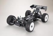 UK-BUGGY MBX8R Eco Kit Off-Road MUGEN