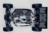 UK-Kit de conversion N1 ---------> N2 Nitro Agama